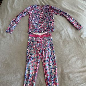 Terramar Thermals XS